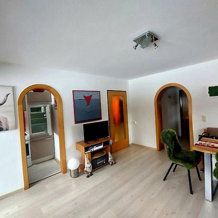 Apartement Gyarmaty Sankt Johann in Tirol Exterior foto