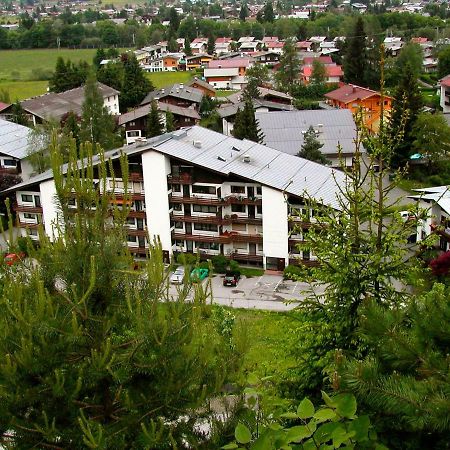 Apartement Gyarmaty Sankt Johann in Tirol Exterior foto