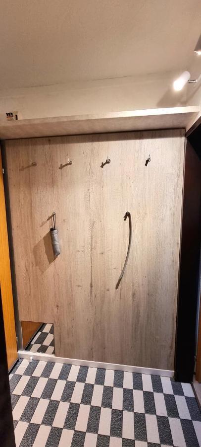 Apartement Gyarmaty Sankt Johann in Tirol Exterior foto