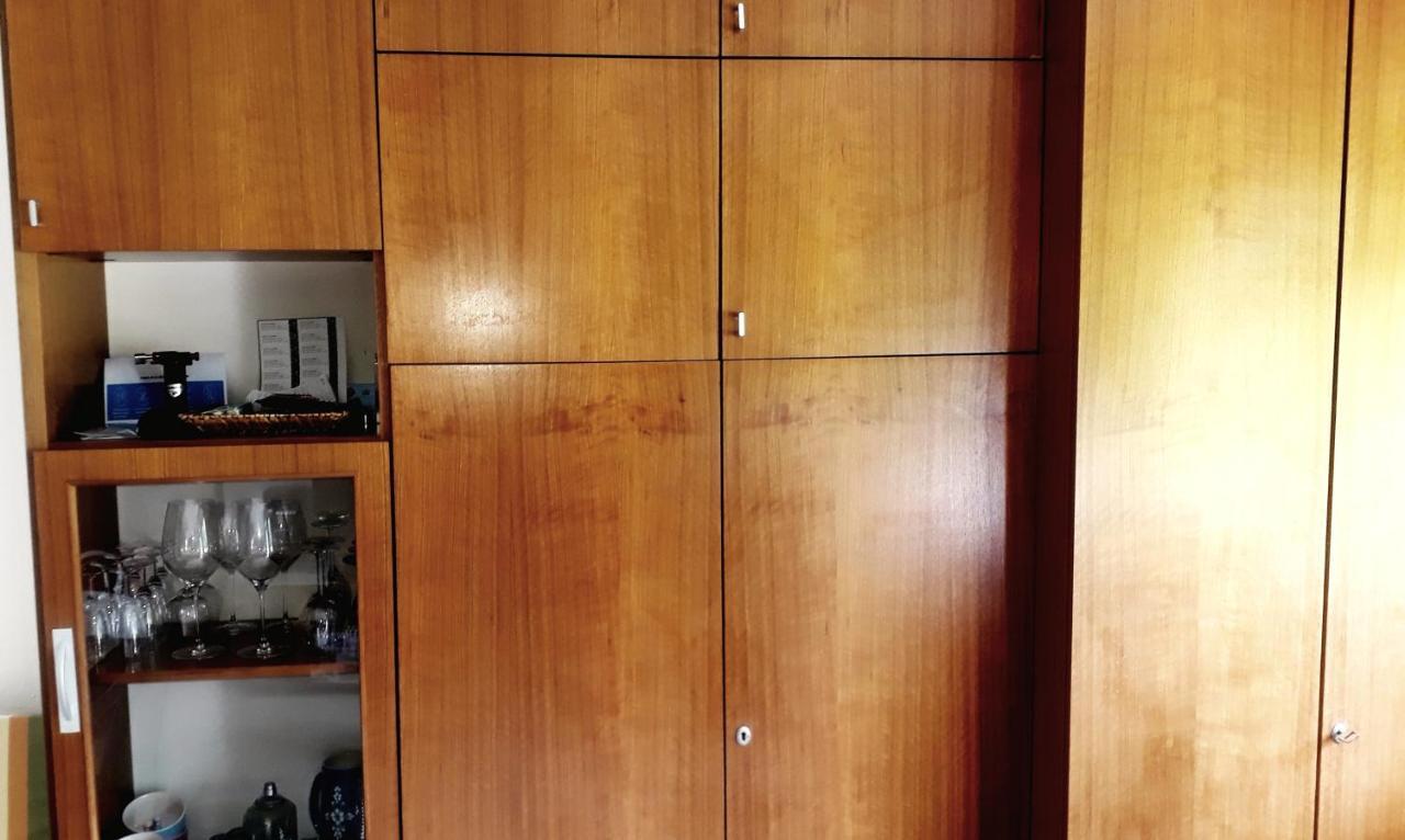 Apartement Gyarmaty Sankt Johann in Tirol Exterior foto