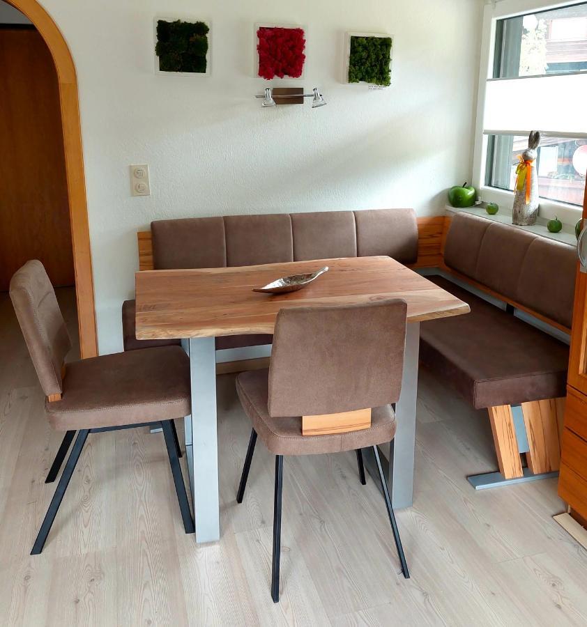 Apartement Gyarmaty Sankt Johann in Tirol Exterior foto