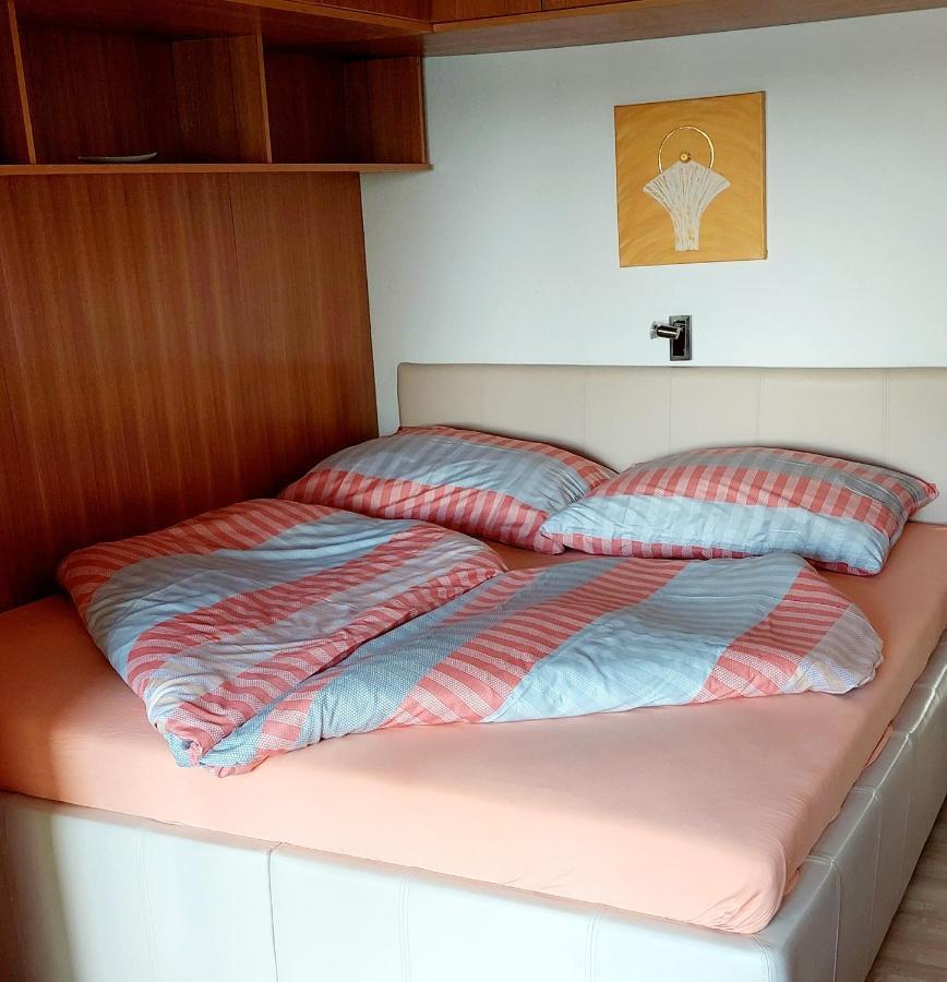 Apartement Gyarmaty Sankt Johann in Tirol Exterior foto