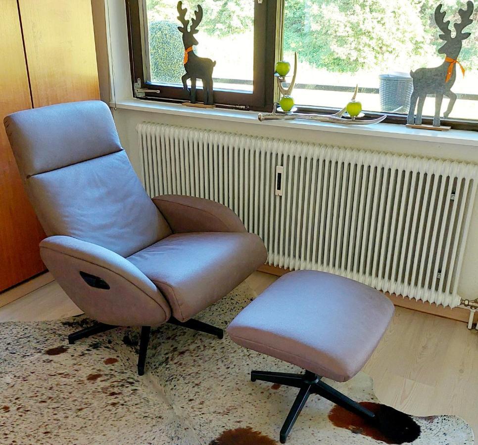 Apartement Gyarmaty Sankt Johann in Tirol Exterior foto
