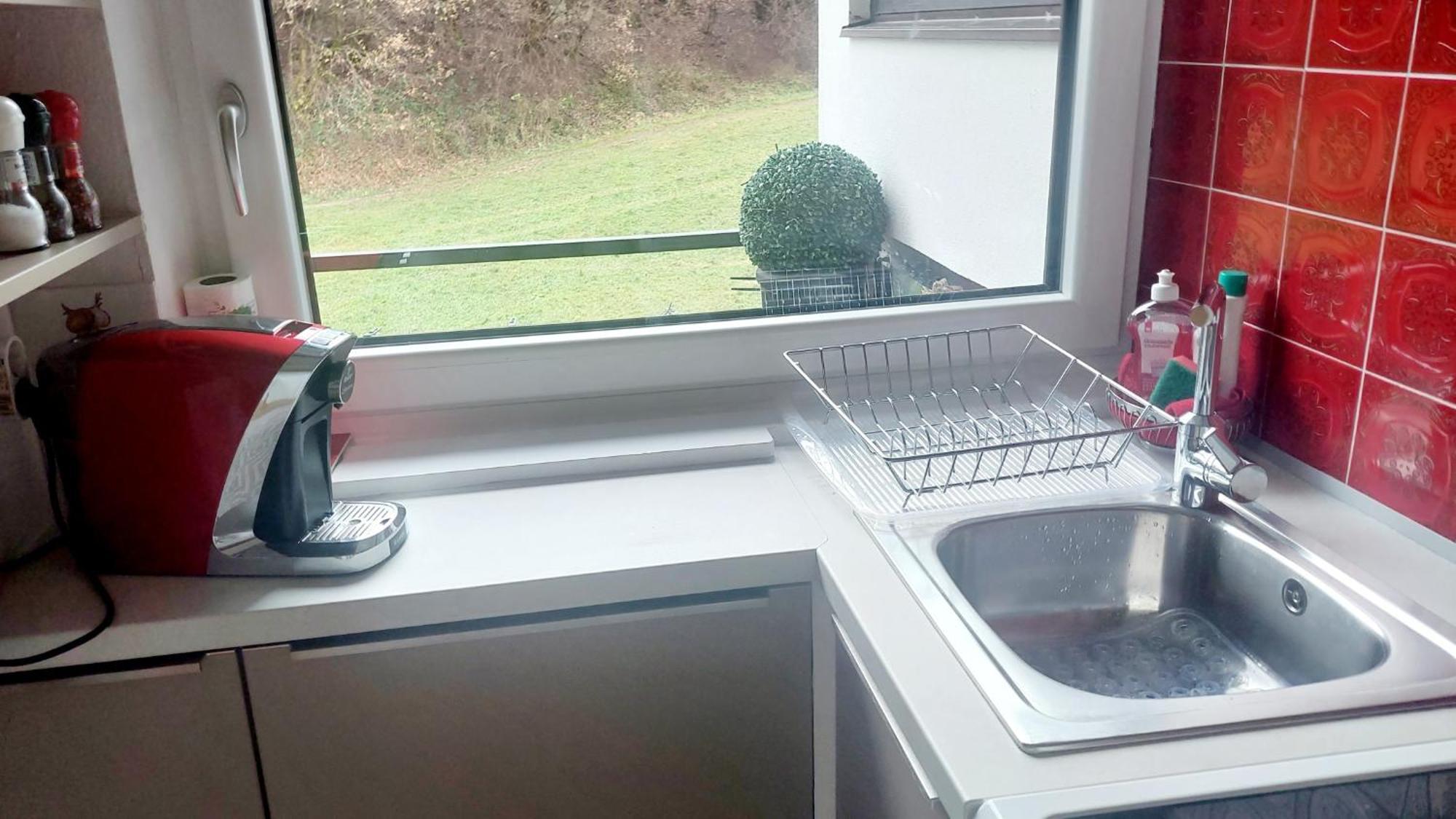 Apartement Gyarmaty Sankt Johann in Tirol Exterior foto